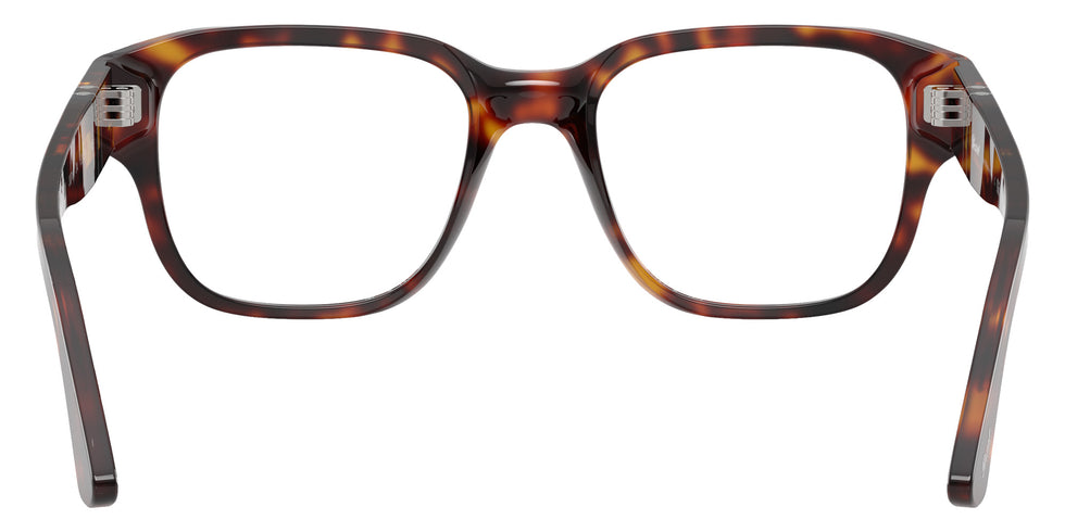 Persol® PO3374V Eyeglasses PO3374V 24 51 - Havana