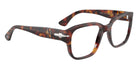 Persol® PO3374V Eyeglasses PO3374V 24 51 - Havana