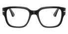 Persol® PO3374V Eyeglasses PO3374V 95 53 - Black