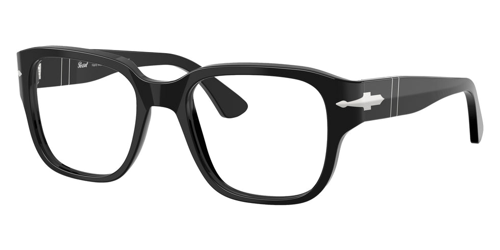 Persol® PO3374V Eyeglasses PO3374V 95 53 - Black