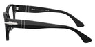 Persol® PO3374V Eyeglasses PO3374V 95 53 - Black