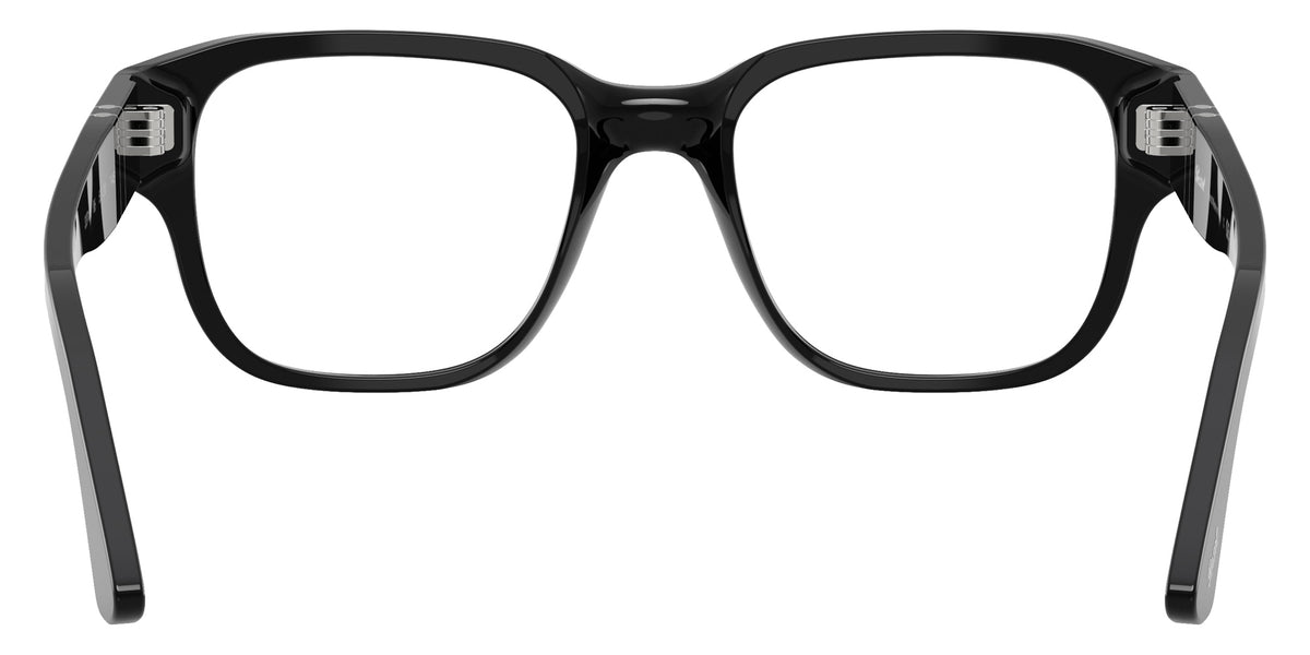 Persol® PO3374V Eyeglasses PO3374V 95 53 - Black
