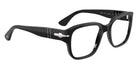 Persol® PO3374V Eyeglasses PO3374V 95 53 - Black