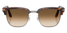 Persol® PO3375S Sunglasses PO3375S 24/51 52 - Havana Gradient Brown