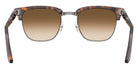 Persol® PO3375S Sunglasses PO3375S 24/51 52 - Havana Gradient Brown