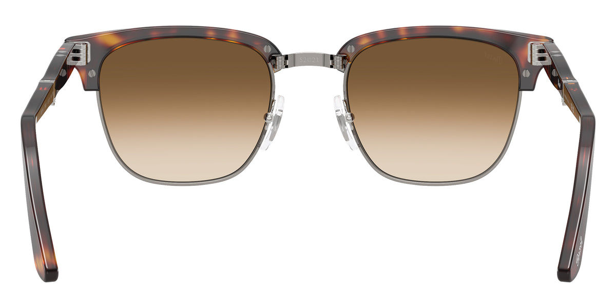 Persol® PO3375S Sunglasses PO3375S 24/51 52 - Havana Gradient Brown