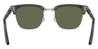 Persol® PO3375S Sunglasses PO3375S 95/58 50 - Black Polar Green