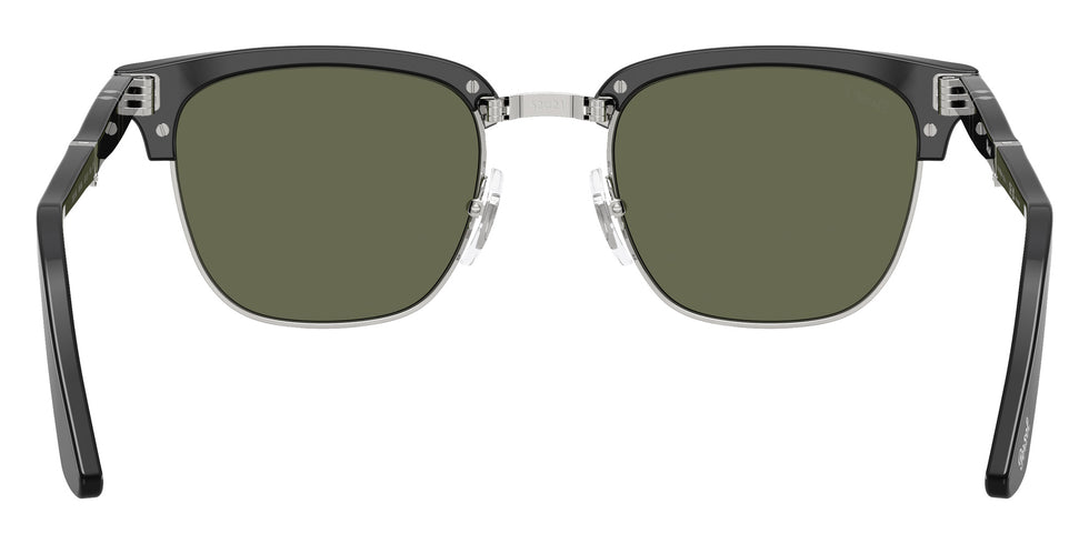 Persol® PO3375S Sunglasses PO3375S 95/58 50 - Black Polar Green