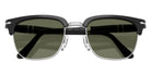 Persol® PO3375S Sunglasses PO3375S 95/58 50 - Black Polar Green