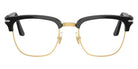 Persol® PO3375V Eyeglasses PO3375V 1225 52 - Black