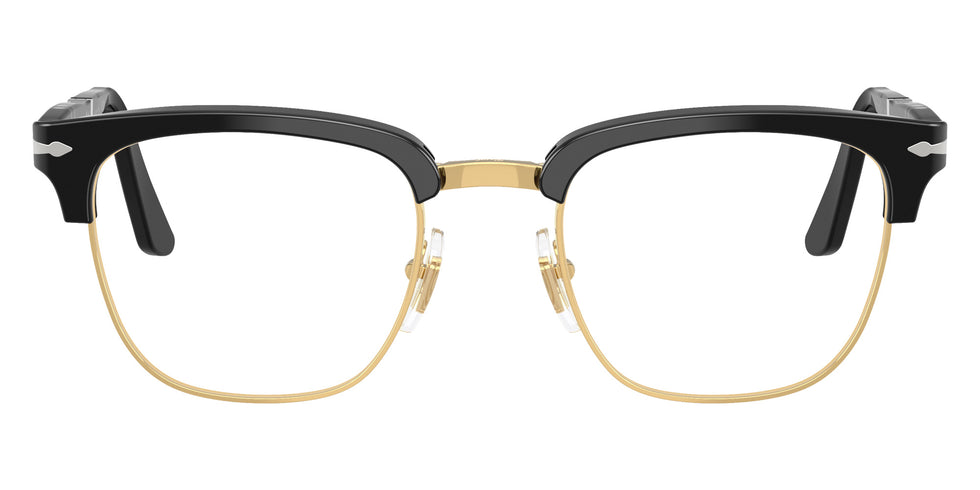 Persol® PO3375V Eyeglasses PO3375V 1225 52 - Black