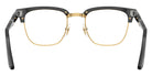 Persol® PO3375V Eyeglasses PO3375V 1225 52 - Black