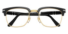 Persol® PO3375V Eyeglasses PO3375V 1225 52 - Black