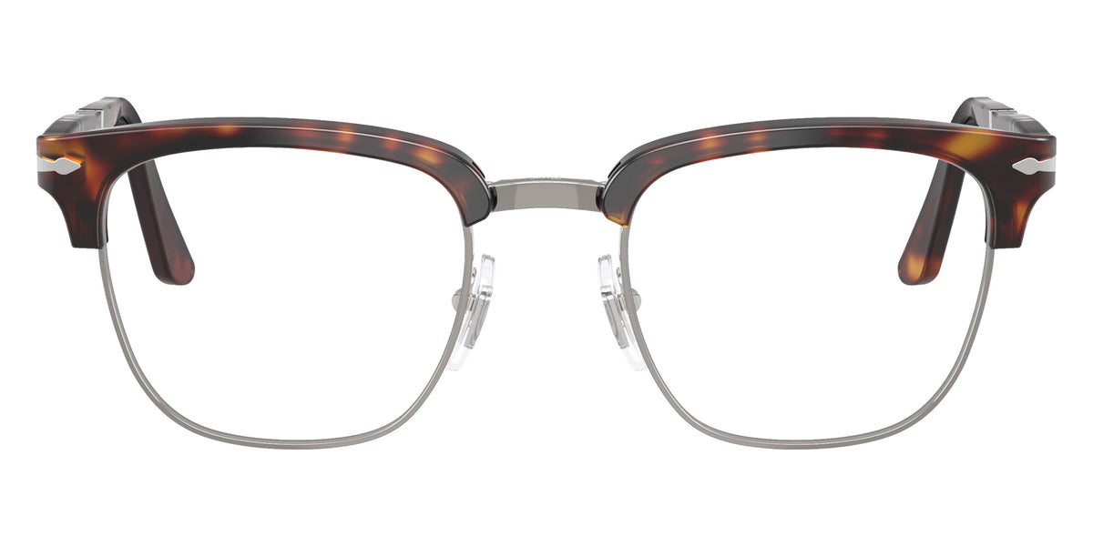 Persol® PO3375V Eyeglasses PO3375V 24 52 - Havana