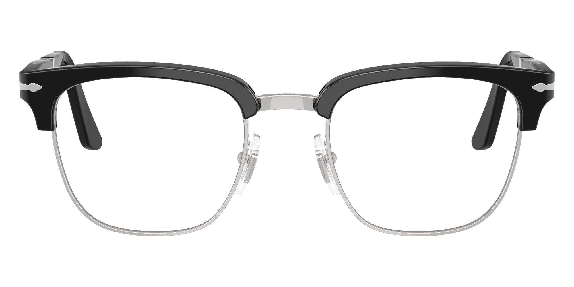 Persol® PO3375V Eyeglasses PO3375V 95 52 - Black