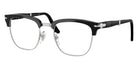 Persol® PO3375V Eyeglasses PO3375V 95 52 - Black