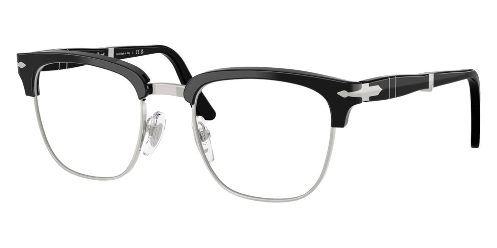Persol® PO3375V Eyeglasses PO3375V 95 52 - Black