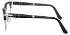 Persol® PO3375V Eyeglasses PO3375V 95 52 - Black