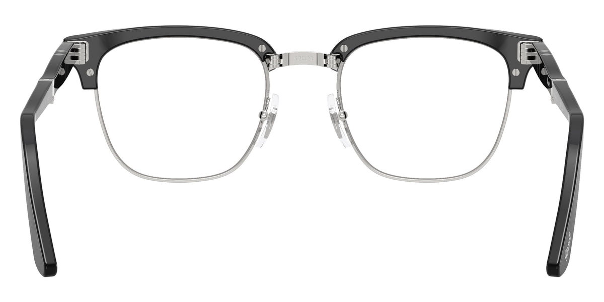 Persol® PO3375V Eyeglasses PO3375V 95 52 - Black