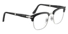 Persol® PO3375V Eyeglasses PO3375V 95 52 - Black