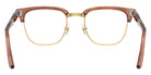 Persol® PO3375V Eyeglasses PO3375V 96 52 - Terra Di Siena