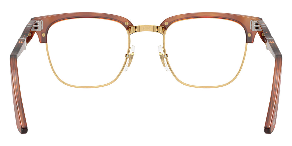Persol® PO3375V Eyeglasses PO3375V 96 52 - Terra Di Siena