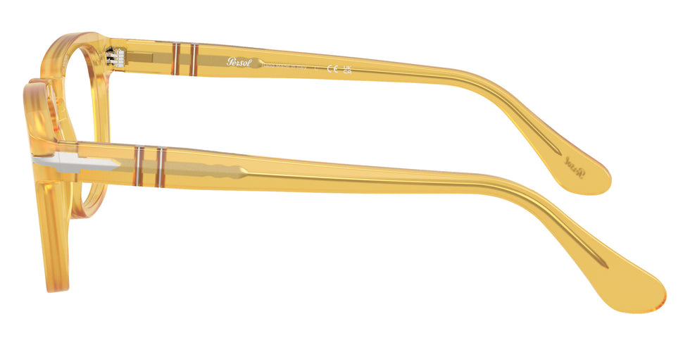 Persol® PO3376V Eyeglasses PO3376V 204 52 - Miele