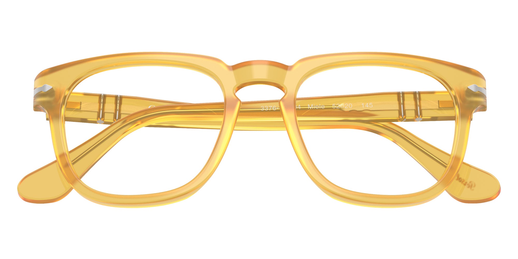 Persol® PO3376V Eyeglasses PO3376V 204 52 - Miele