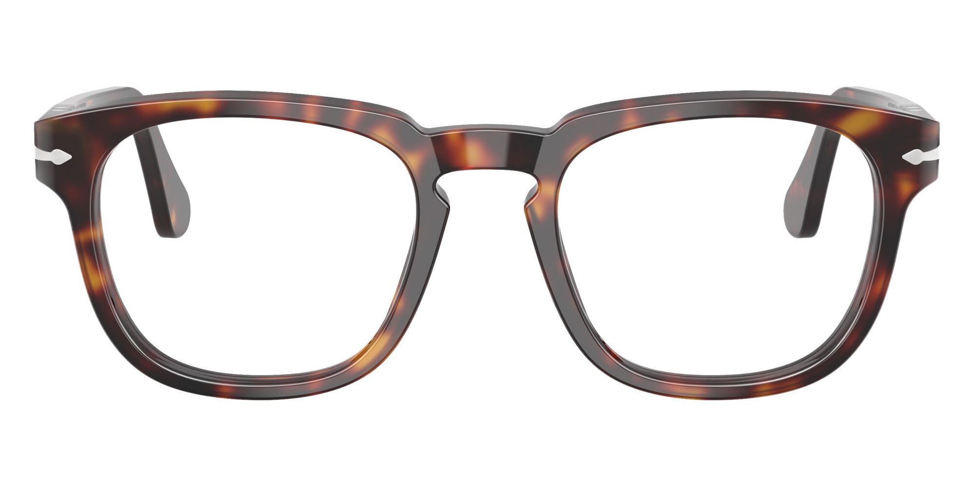 Persol® PO3376V Eyeglasses PO3376V 24 52 - Havana