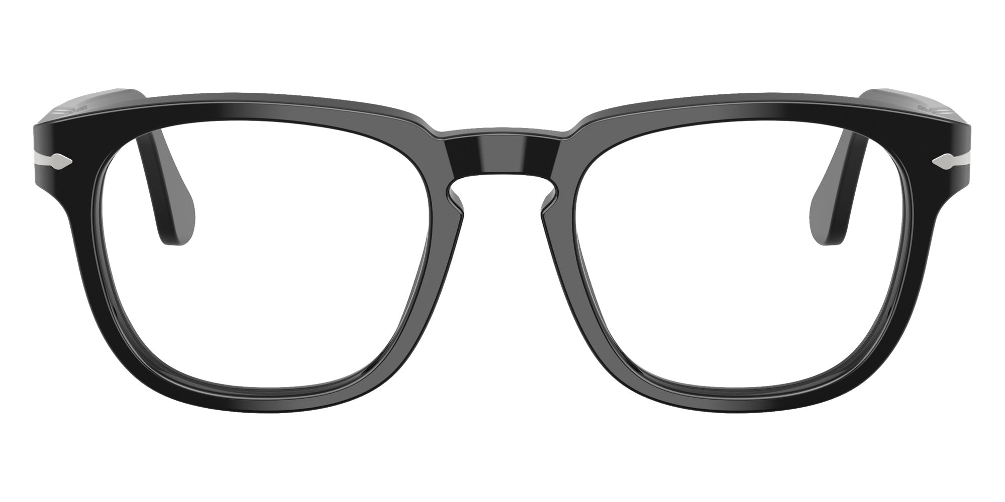 Persol® PO3376V Eyeglasses PO3376V 95 52 - Black