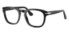 Persol® PO3376V Eyeglasses PO3376V 95 52 - Black
