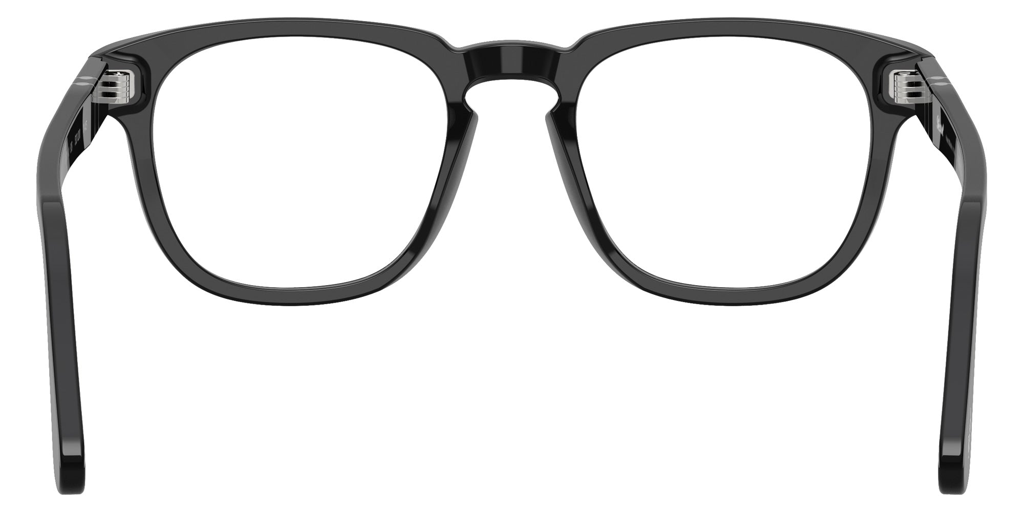 Persol® PO3376V Eyeglasses PO3376V 95 52 - Black