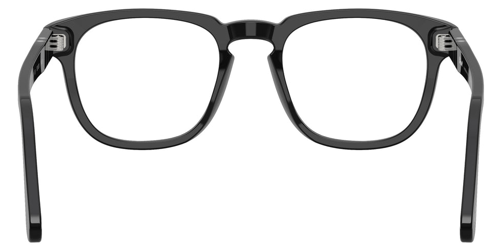 Persol® PO3376V Eyeglasses PO3376V 95 52 - Black