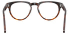 Persol® PO3377V Eyeglasses PO3377V 1160 50 - Tortoise Dark Brown