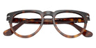 Persol® PO3377V Eyeglasses PO3377V 1160 50 - Tortoise Dark Brown