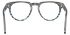 Persol® PO3377V Eyeglasses PO3377V 1205 52 - Striped Grey