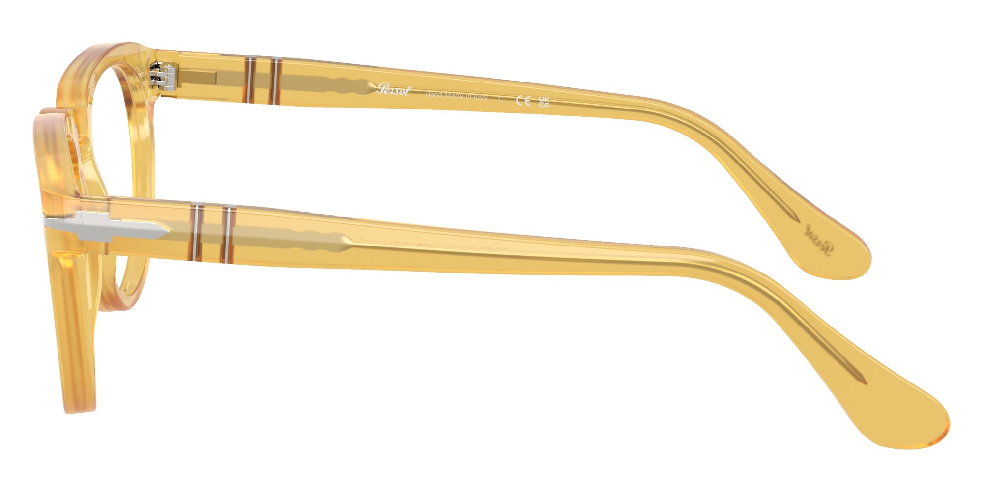 Persol® PO3377V Eyeglasses PO3377V 204 50 - Miele
