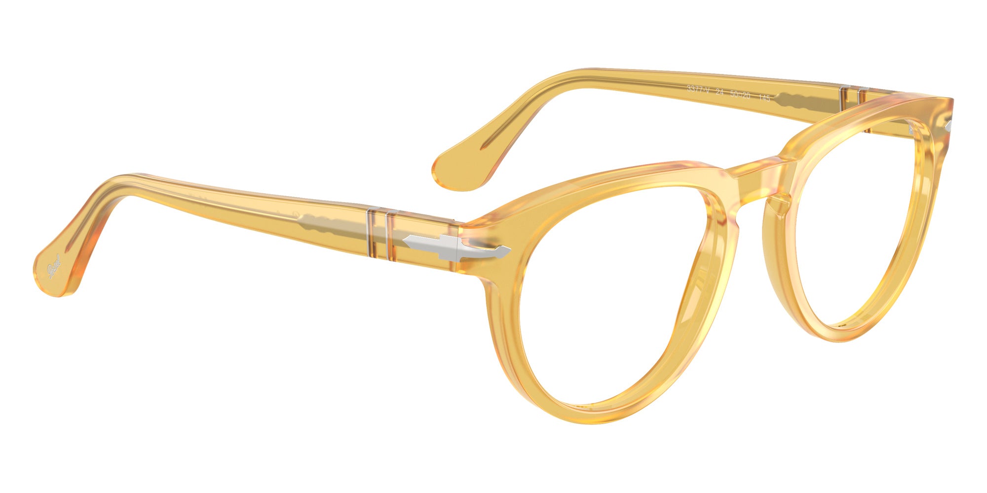 Persol® PO3377V Eyeglasses PO3377V 204 50 - Miele