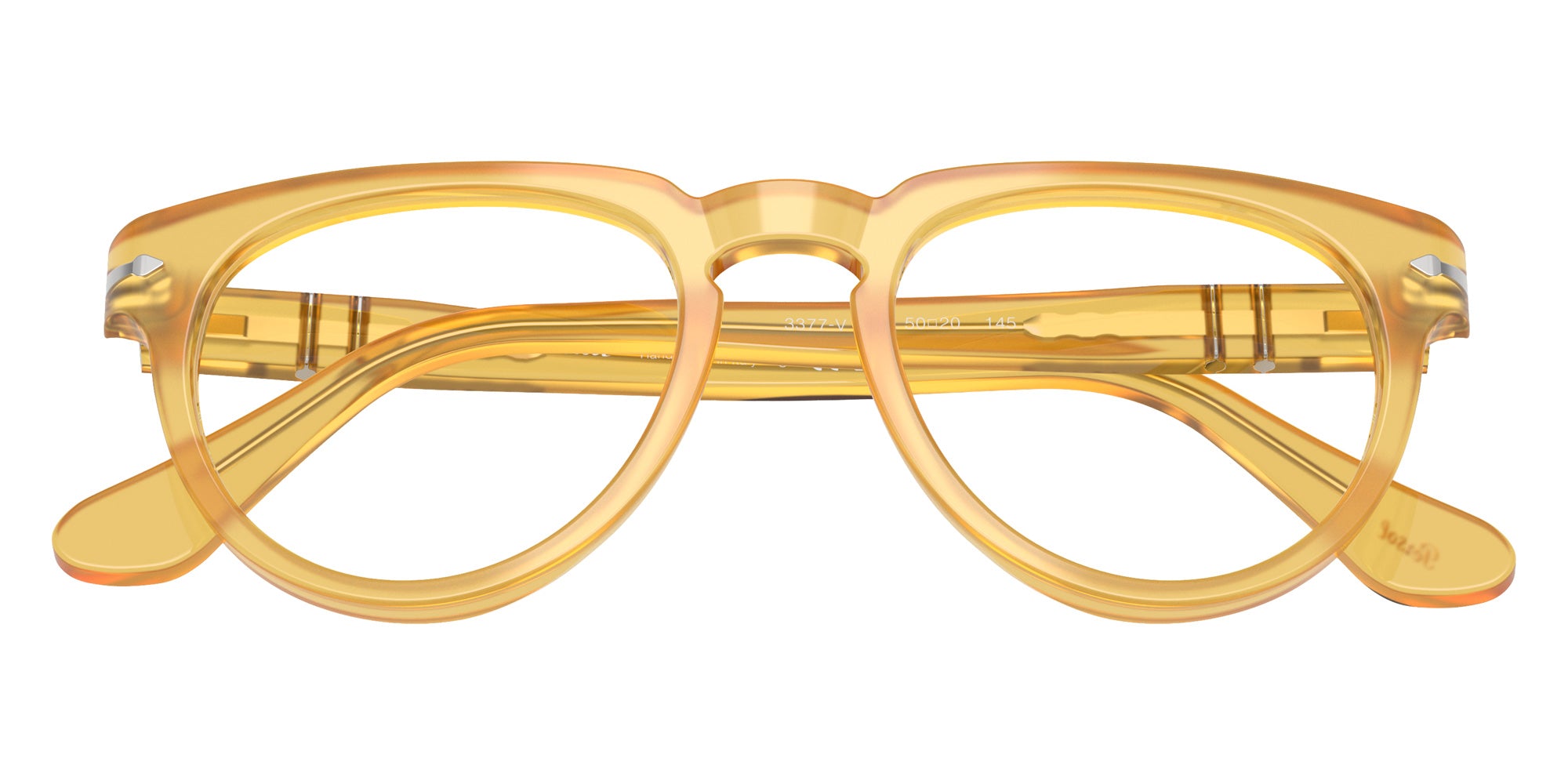 Persol® PO3377V Eyeglasses PO3377V 204 50 - Miele