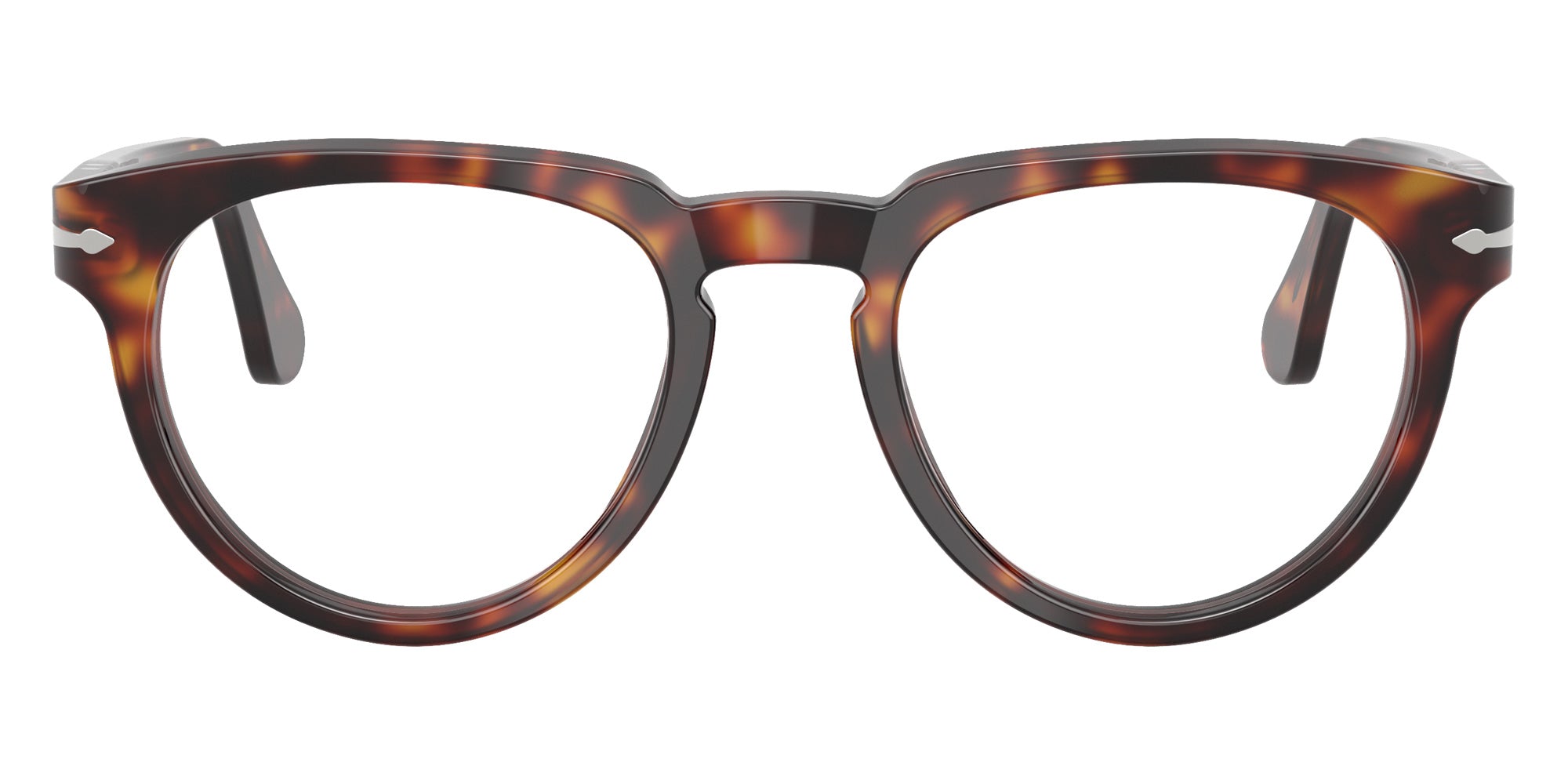 Persol® PO3377V Eyeglasses PO3377V 24 52 - Havana