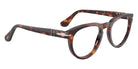 Persol® PO3377V Eyeglasses PO3377V 24 52 - Havana