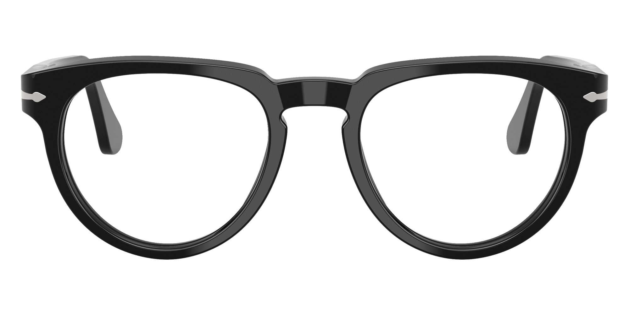 Persol® PO3377V Eyeglasses PO3377V 95 52 - Black