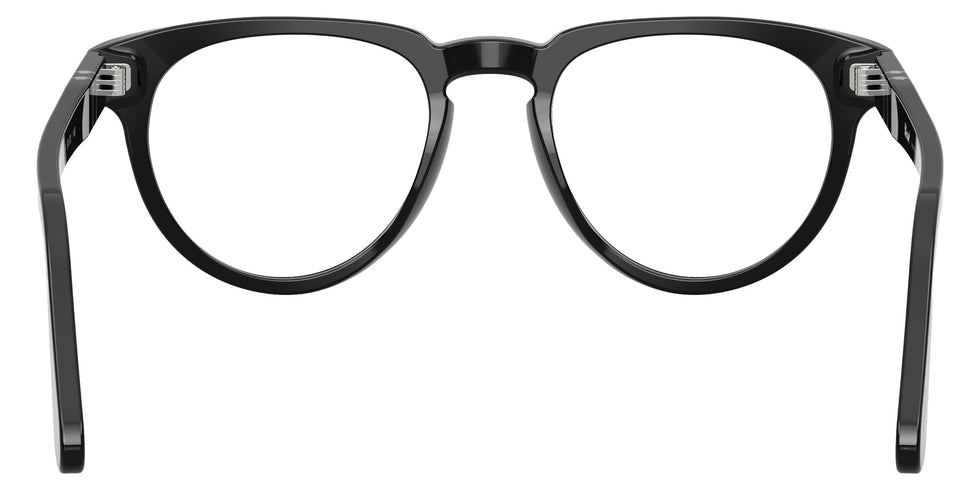 Persol® PO3377V Eyeglasses PO3377V 95 52 - Black