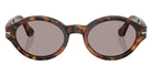 Persol® PO3378S Sunglasses PO3378S 105253 53 - Loris Madreterra Violet