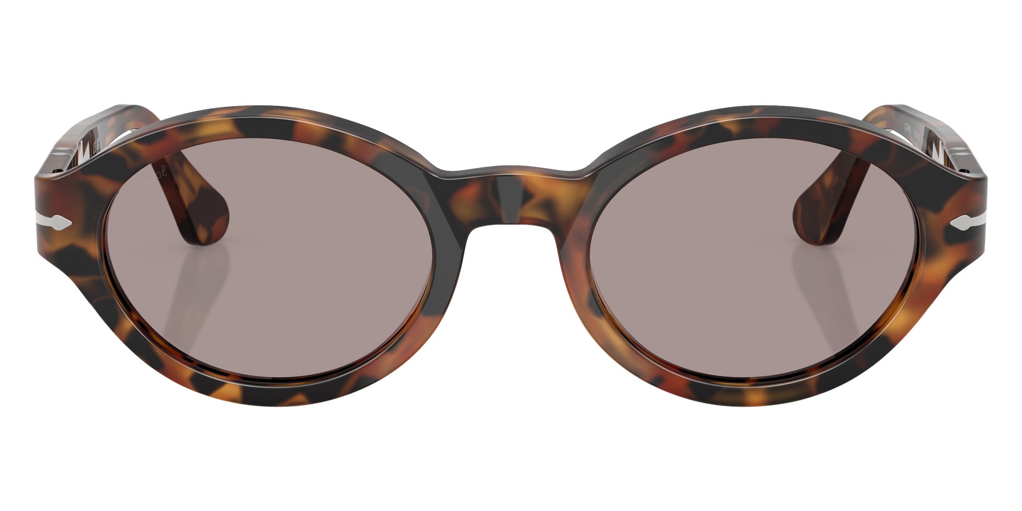 Persol® PO3378S Sunglasses PO3378S 105253 53 - Loris Madreterra Violet