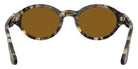 Persol® PO3378S Sunglasses PO3378S 107133 53 - Loris Brown Tortoise Brown
