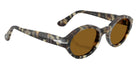 Persol® PO3378S Sunglasses PO3378S 107133 53 - Loris Brown Tortoise Brown