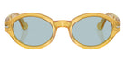 Persol® PO3378S Sunglasses PO3378S 204/56 51 - Loris Miele Blue Vintage