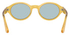 Persol® PO3378S Sunglasses PO3378S 204/56 51 - Loris Miele Blue Vintage