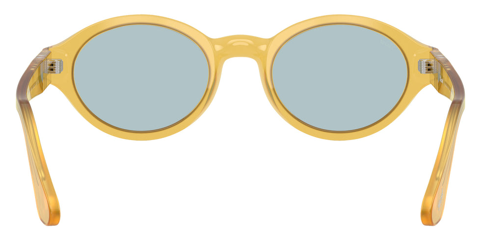 Persol® PO3378S Sunglasses PO3378S 204/56 51 - Loris Miele Blue Vintage